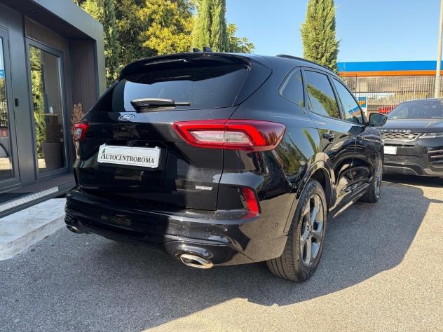 Ford Kuga 2.5 Full Hybrid 190 CV CVT 2WD ST-Line X - Foto 6