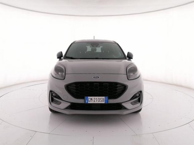Ford Puma 1.0 ecoboost h ST-Line s&s 125cv - Foto 5