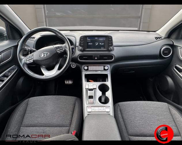 HYUNDAI Kona EV 39 kWh XPrime rif. 23133067 - Foto 10