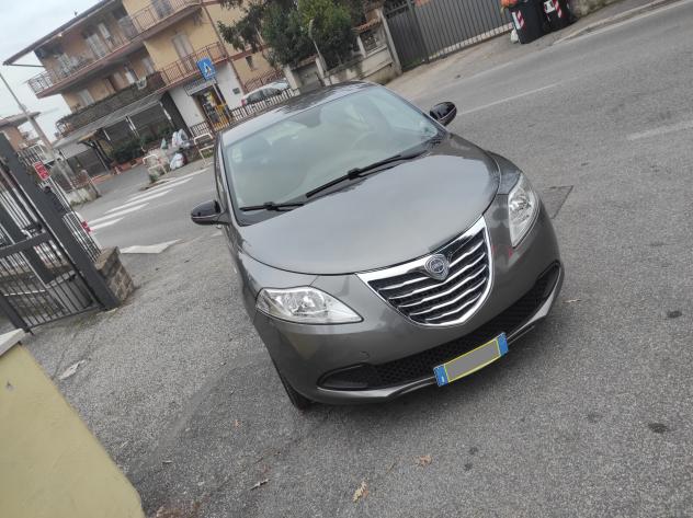Lancia Ypsilon 1.2 69 CV 5 porte GPL Ecochic Elefantino - Foto 3