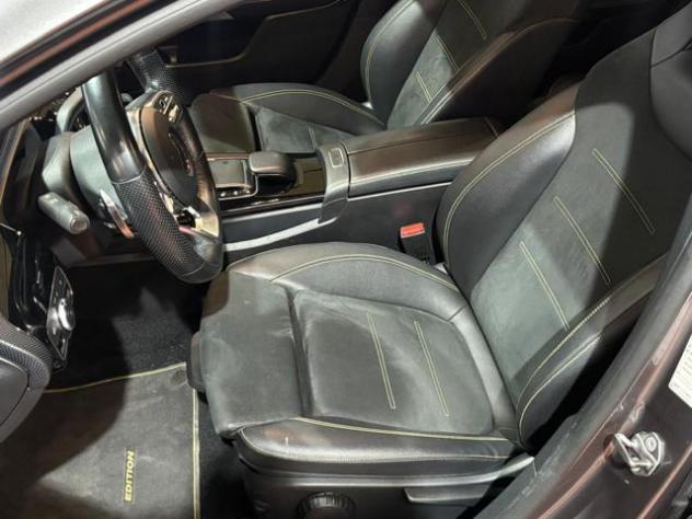 MERCEDES-BENZ A 220 d Automatic Premium Edition 1 rif. 24066466 - Foto 10