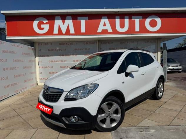 OPEL Mokka **PRONTA CONSEGNA** CERCHI IN LEGA rif. 23834107