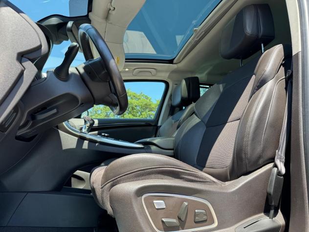 RENAULT - Espace - dCi 160 CV EDC Energy Intens - FINANZIABILE - PERMUTE - Foto 10
