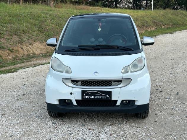Smart ForTwo Cdi 800 kW.33 pulse MOTORE RIGENERATO - Foto 4
