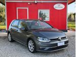 Volkswagen Golf 1.6 TDI 115 CV DSG 5p. Executive