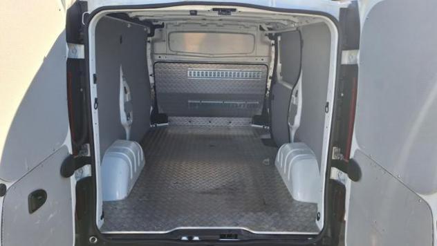 RENAULT Trafic T27 1.6 dCi 120CV PC-TN Furgone Ice N°FX014 rif. 23501343 - Foto 2