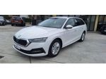 SKODA Octavia 2.0 TDI EVO SCR Wagon Executive N°GM617 rif. 23996369