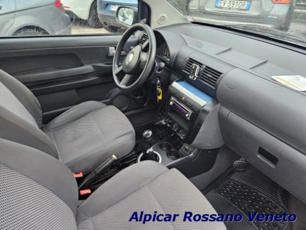 VOLKSWAGEN Fox 1.2 Easy rif. 23750380 - Foto 8