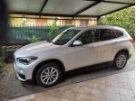 Vendo bmw x1