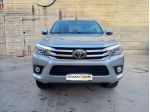 Toyota Hilux 2.4 D-4D A/T 4WD 4 porte Double Cab Executive