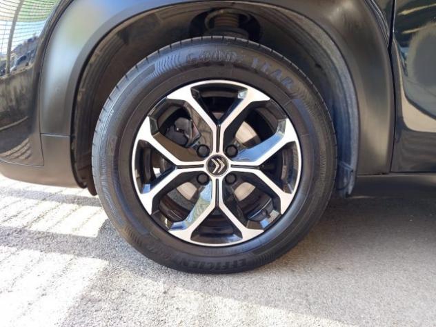 CITROEN C3 Aircross PureTech 110 S&S C-Series rif. 23637169 - Foto 5