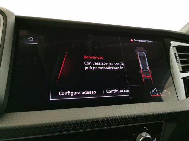 Audi A1 allstreet 30 1.0 tfsi Business 116cv s tronic - Foto 5