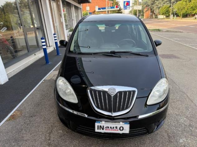 LANCIA MUSA 1.4 16V EURO 5 Oro Plus BELLISSIMA NEOPATENTATO rif. 23922775 - Foto 3