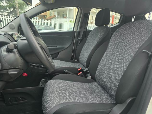 Lancia Ypsilon 1.0 FireFly 5 porte S&S Hybrid Gold - Foto 9