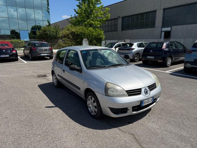 Renault Clio 1.2 16V 3 porte Dynamique - Foto 2