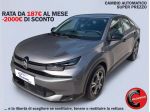 CITROEN - C4 - Hybrid 110 e-DCS6 You#OK NEO PATENTATI!