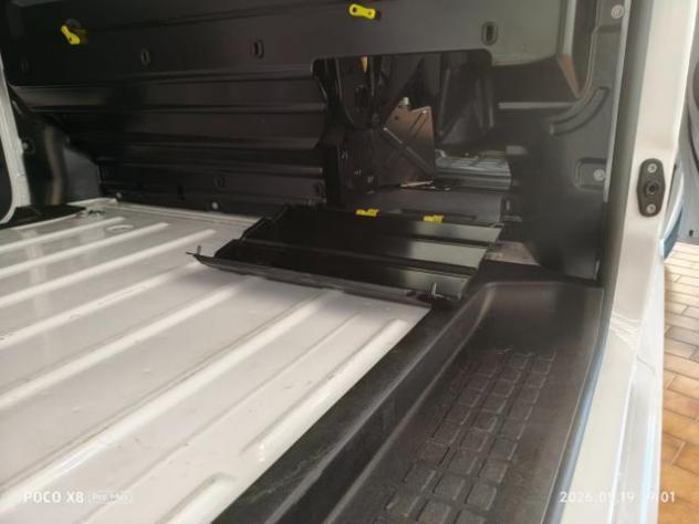 TOYOTA Proace 75 kW BATTERY 2023 ELETTRICO rif. 23969062 - Foto 2
