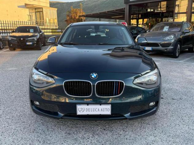 BMW 116 d 5p. Sport SCONTO ROTTAMAZIONE rif. 24044162 - Foto 2
