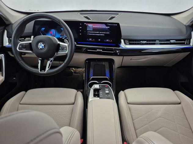 BMW X1 U11 sdrive18d Edition Essence auto - Foto 9