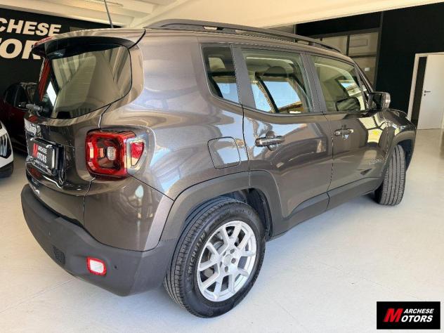 JEEP - Renegade - 1.0 T3 Limited - Foto 5