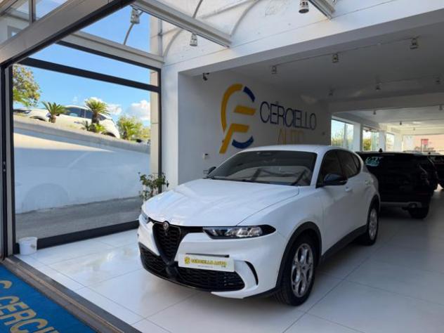 ALFA ROMEO Tonale 1.6 diesel 130 CV TCT6 Sprint tua da €299,00 mensi rif. 24193090 - Foto 7