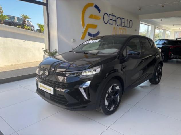 RENAULT Captur techno ECO-G 120 tua da €260,00 mensili ant.0 rif. 24089299 - Foto 4