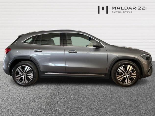 Mercedes-Benz GLA GLA-H247 2023 250 Progressive Advanced Plus 4matic auto - Foto 5