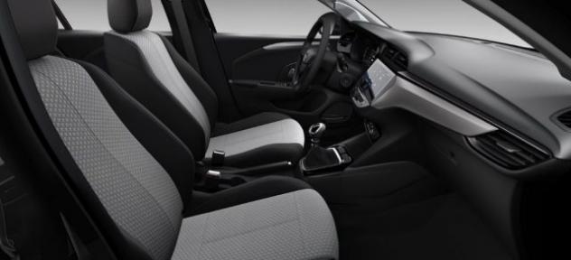 OPEL Corsa APERTI AD AGOSTO rif. 24021737 - Foto 6