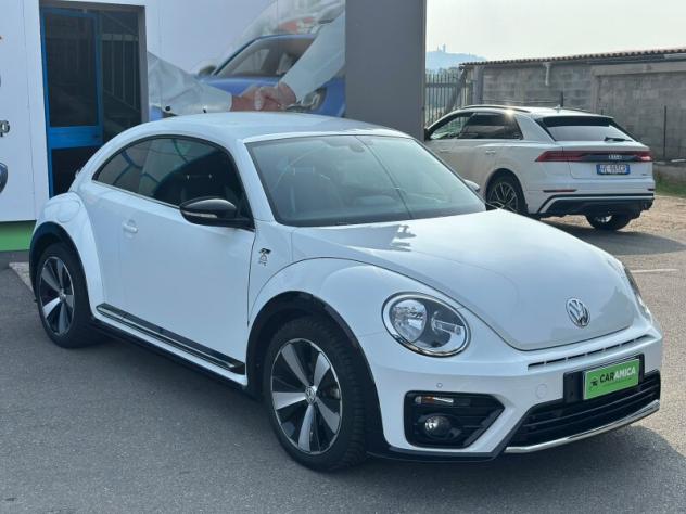 VOLKSWAGEN Maggiolino Maggiolino 1.4 TSI Sport BlueMotion Technology - Foto 2