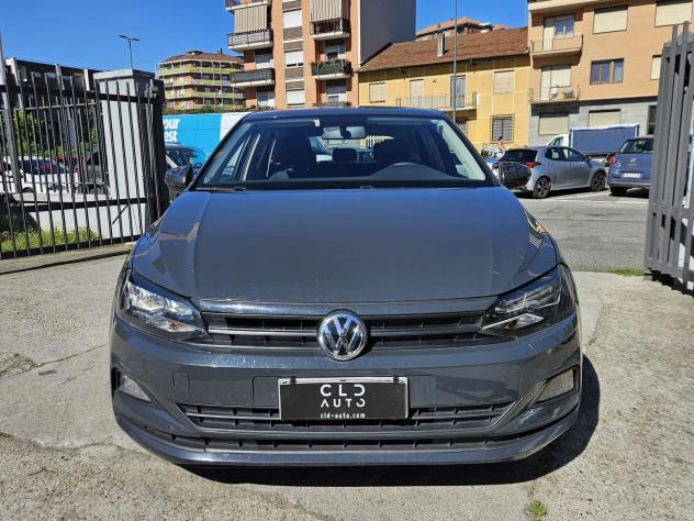 Volkswagen Polo 1.0 EVO 48kW Comfortline BMT - Foto 2