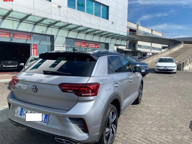 VOLKSWAGEN T-Roc 1.5 TSI ACT R-Line rif. 24063244 - Foto 5