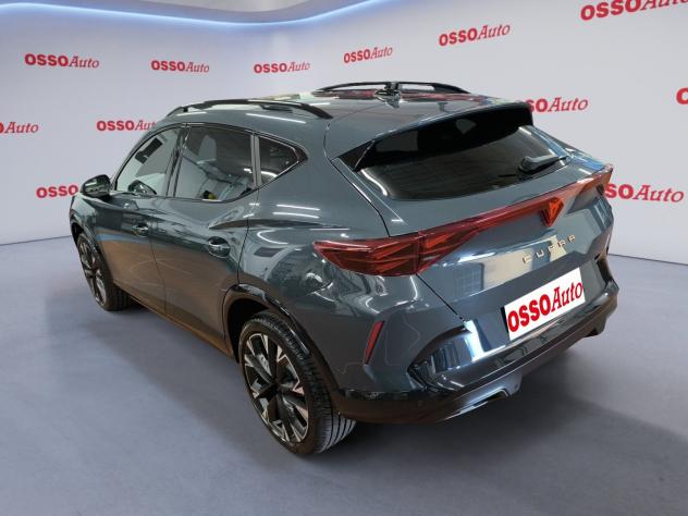 CUPRA Formentor 2.0 TDI 150 HP AUTOMATICA DSG - Foto 4