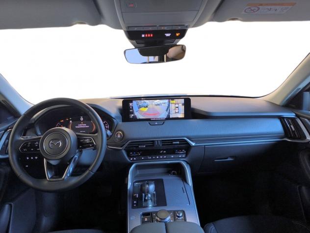 Mazda CX-60 3.3 e-SKYACTIV-D 249 HP AWD EXCLUSIVE LINE AUTOMATICA - Foto 10