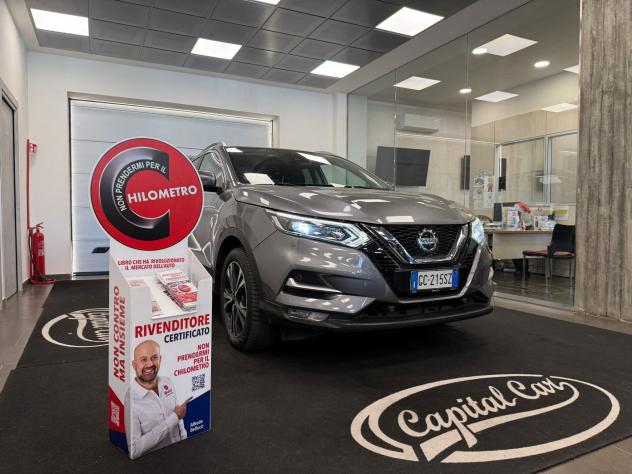 Nissan Qashqai 1.5 dCi 115 CV DCT N-Connecta - Foto 3