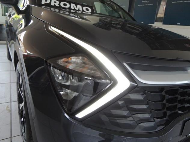 KIA Sportage 1.6 CRDi MHEV DCT Style rif. 23927304 - Foto 5