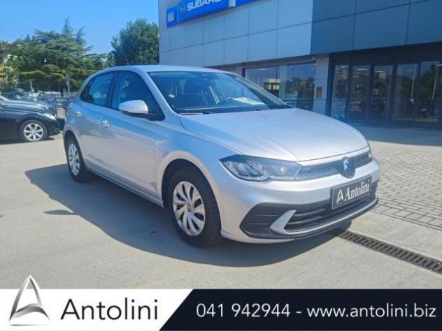 VOLKSWAGEN Polo 1.0 TSI Life "SOLO 39542 KM" rif. 24043305 - Foto 2