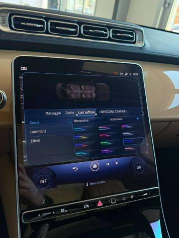 Maybach S680 Limited Edition VIRGIL ABLOH 1 DI 150 4matic - Foto 9