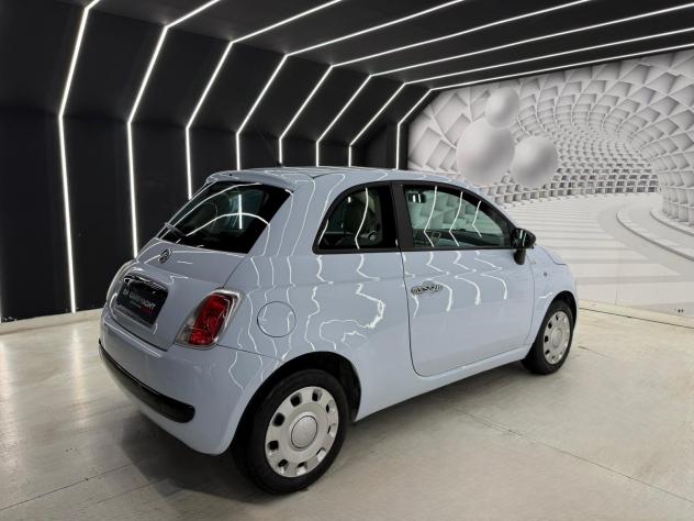 Fiat 500 1.2 Lounge-KM CERTIFICATI-PERMUTE-12 MESI GARANZIA - Foto 5
