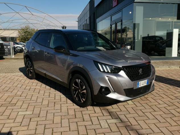 Peugeot 2008 2ª serie BlueHDi 130 S&S EAT8 GT - Foto 3