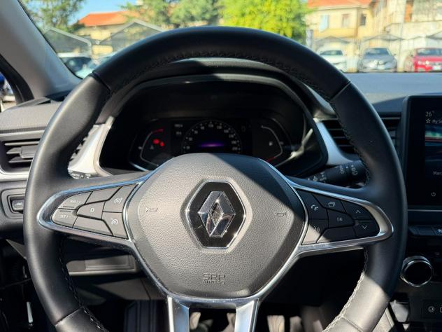 Renault Captur II 2019 1.0 TCe Techno - Foto 8