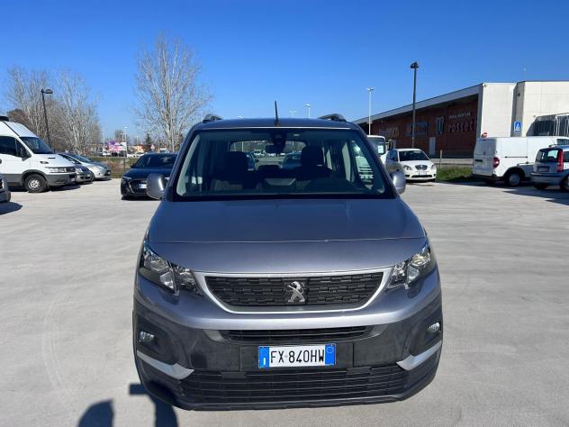 Peugeot Rifter 1.5 BlueHDI 100 Cv S&S Active - Foto 8