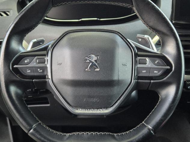 PEUGEOT - 3008 - BlueHDi 130 EAT8 S&S GT Line - Foto 8