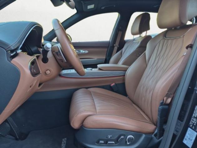 GENESIS GV70 2.5T AWD Luxury rif. 24043708 - Foto 10