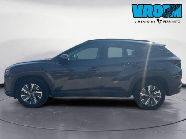 HYUNDAI Tucson 1.6 HEV aut. XLine rif. 23996216 - Foto 6