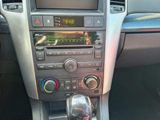CHEVROLET Captiva 2.0 VCDi LTX 7 Posti rif. 23987163 - Foto 9