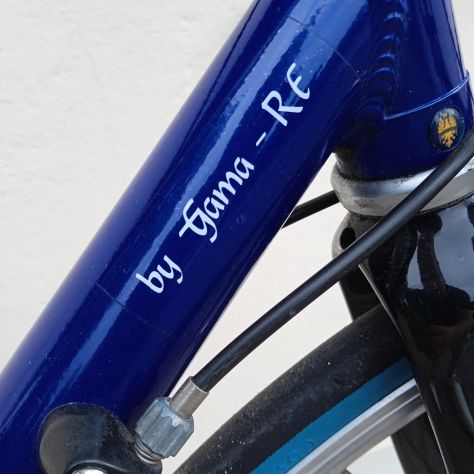 bicicletta - Foto 6