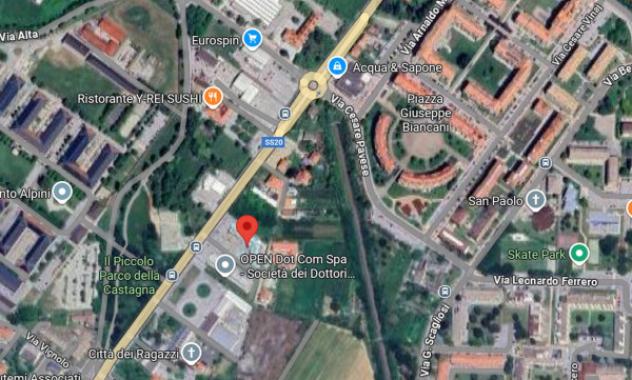 Immobile in asta di 13 m², box auto doppio in vendita a Cuneo - Foto 3