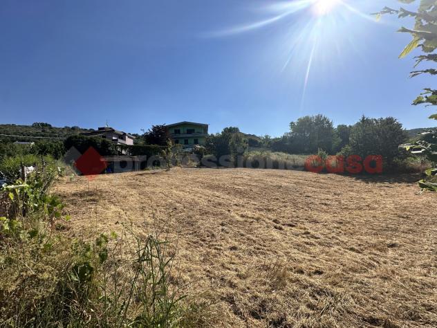 Terreno Residenziale - Fiuggi . Rif.: Cod. rif 3247343VRG - Foto 10
