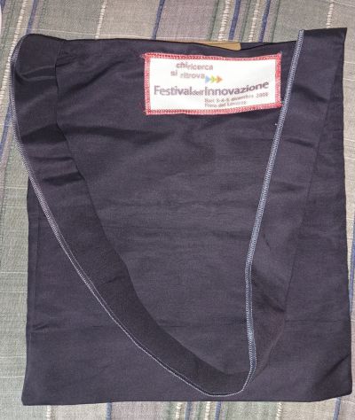 Borsa Made in Carcere