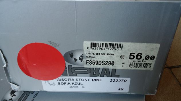 SCARPE OPEN TOE IN PELLE CON PLATEAU - Foto 5